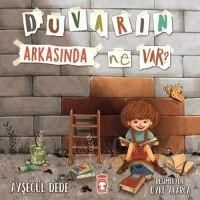 Produktbild: Duvarin Arkasinda Ne Var