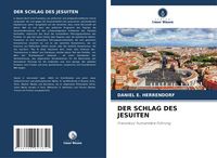 Produktbild: Der Schlag des Jesuiten