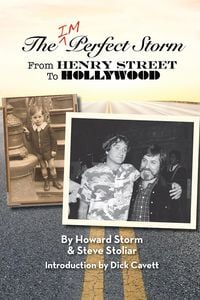 Produktbild: The Imperfect Storm: From Henry Street to Hollywood