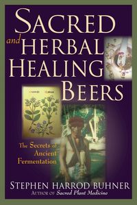 Produktbild: Sacred and Herbal Healing Beers