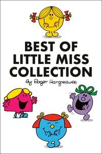 Produktbild: Best of Little Miss Collection