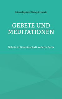Produktbild: Gebete und Meditationen