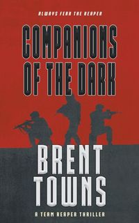 Produktbild: Companions of the Dark