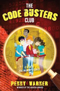 Produktbild: Mummys Curse