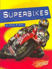Produktbild: Superbikes