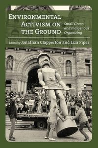 Produktbild: Environmental Activism on the Ground