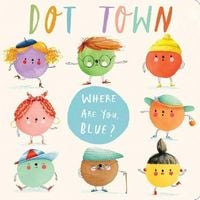 Produktbild: Where Are You, Blue?