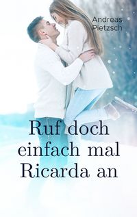 Produktbild: Ruf doch einfach mal Ricarda an