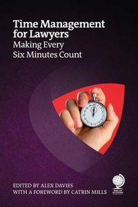 Produktbild: Time Management for Lawyers
