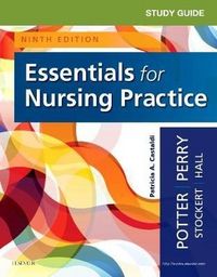 Produktbild: Study Guide for Essentials for Nursing Practice