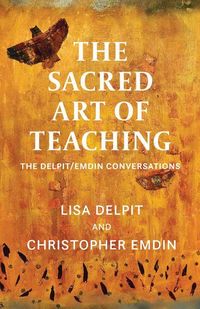 Produktbild: The Sacred Art of Teaching
