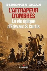 Produktbild: L'attrapeur d'ombres