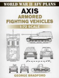 Produktbild: Axis Armored Fighting Vehicles