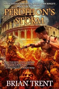 Produktbild: Perdition's Storm