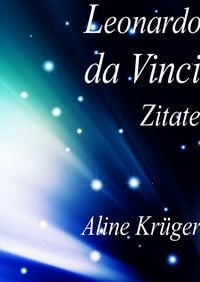 Produktbild: Leonardo da Vinci Zitate
