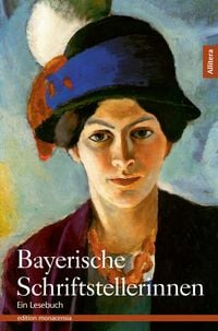Produktbild: Bayerische Schriftstellerinnen