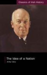 Produktbild: Idea Of a Nation