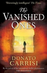 Produktbild: The Vanished Ones