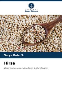 Produktbild: Hirse