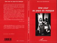 Produktbild: Une cour au pays du masque