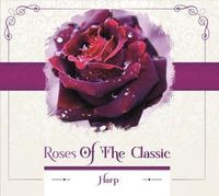 Produktbild: Roses of The Classic-Harp