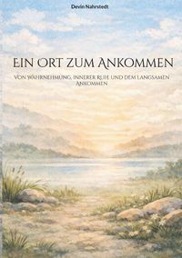 Produktbild: Ein Ort zum Ankommen