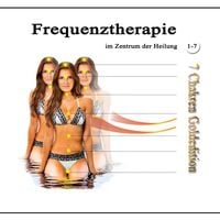 Produktbild: Frequenztherapie im Zentrum der Heilung 1-7