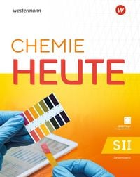 Produktbild: Chemie heute SII - Gesamtband Ausgabe 2026