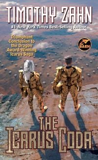 Produktbild: The Icarus Coda