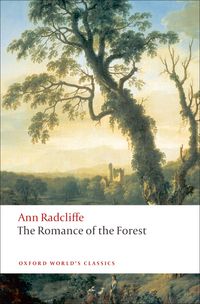 Produktbild: The Romance of the Forest