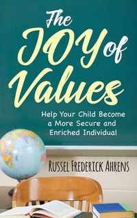 Produktbild: The Joy Of Values