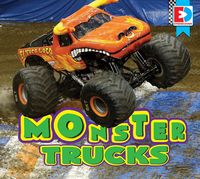 Produktbild: Monster Trucks
