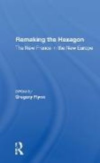 Produktbild: REMAKING THE HEXAGON