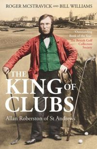 Produktbild: The King of Clubs