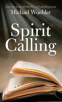 Produktbild: Spirit Calling