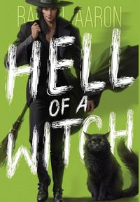 Produktbild: Hell of a Witch