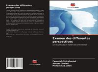 Produktbild: Examen des diff&eacute;rentes perspectives