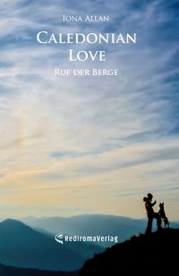 Produktbild: Caledonian Love - Ruf der Berge