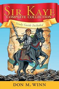 Produktbild: Sir Kaye Complete Collection