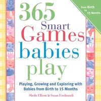 Produktbild: 365 Games Smart Babies Play