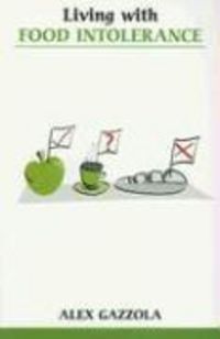 Produktbild: Living with Food Intolerance