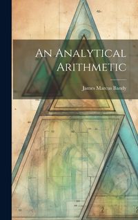 Produktbild: An Analytical Arithmetic