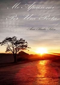 Produktbild: Me Apaixonei Por Um Poeta