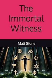 Produktbild: The Immortal Witness