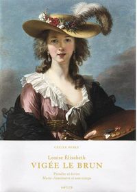Produktbild: Louise Elisabeth Vig&eacute;e Le Brun