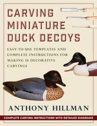 Produktbild: Carving Miniature Duck Decoys