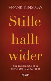 Produktbild: Stille hallt wider
