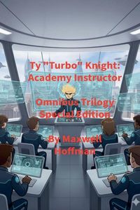 Produktbild: Ty "Turbo" Knight