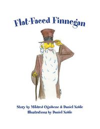 Produktbild: Flat-Faced Finnegan