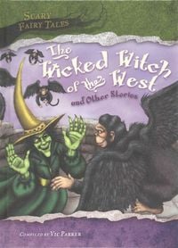 Produktbild: The Wicked Witch of the West and Other Stories